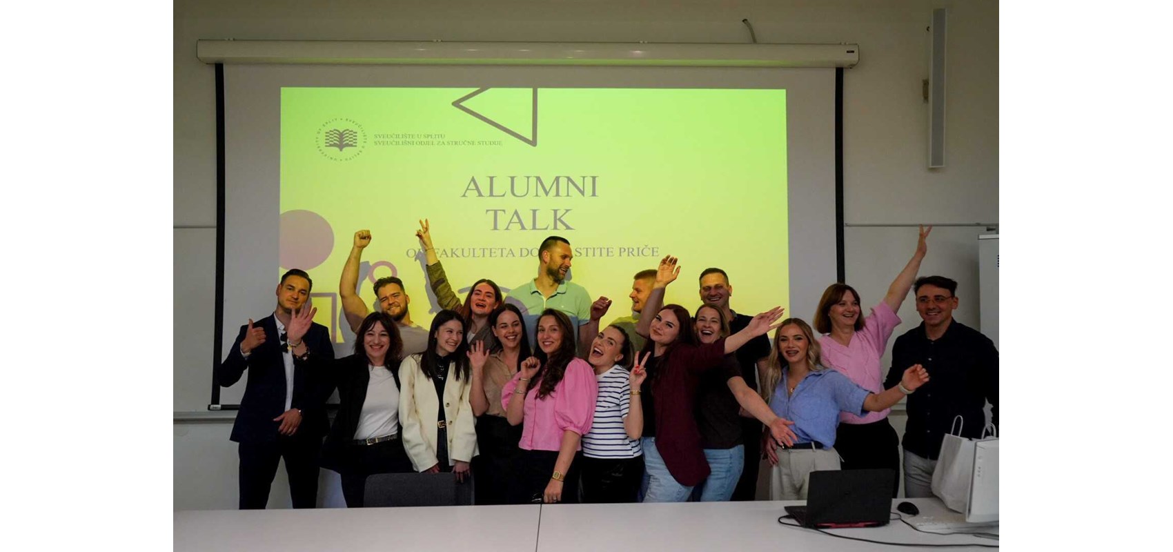 Diploma više nije dovoljna za lak ulazak na tržište rada, a poslodavci sve češće traže dodatne vještine i iskustvo
